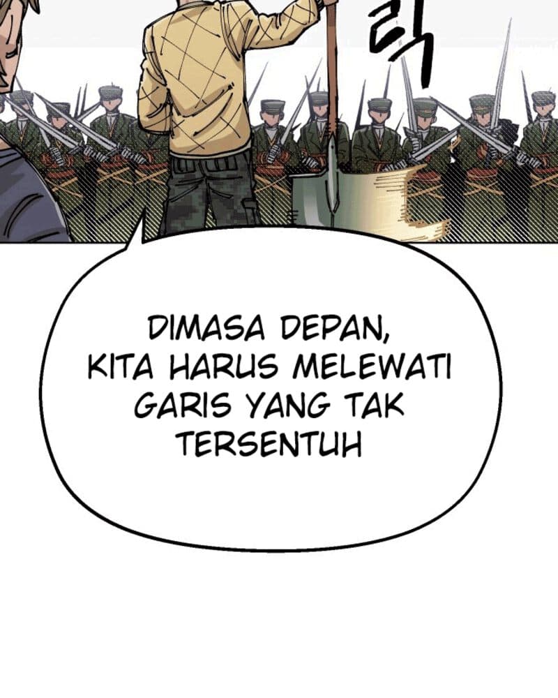 Reincarnation Of The Veteran Soldier Chapter 37 Gambar 37
