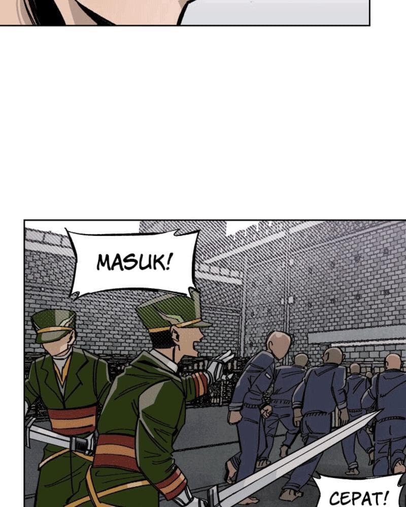 Reincarnation Of The Veteran Soldier Chapter 37 Gambar 54