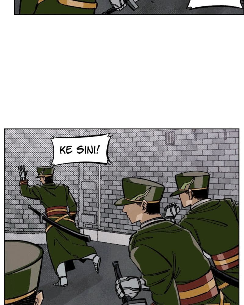 Reincarnation Of The Veteran Soldier Chapter 37 Gambar 55