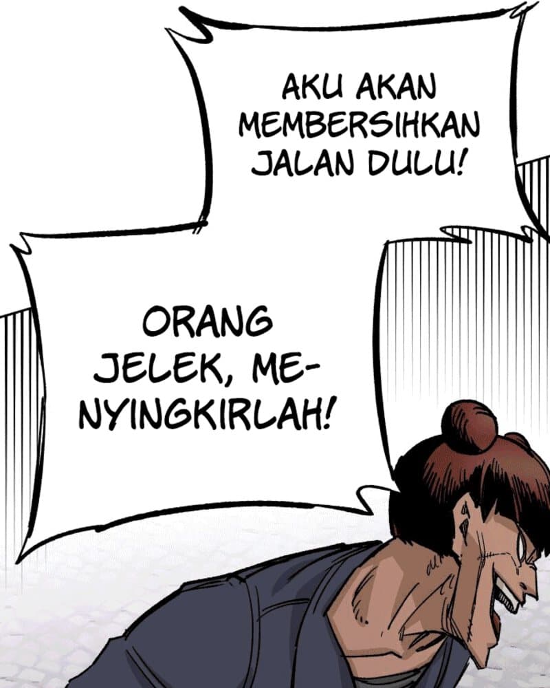 Reincarnation Of The Veteran Soldier Chapter 37 Gambar 75