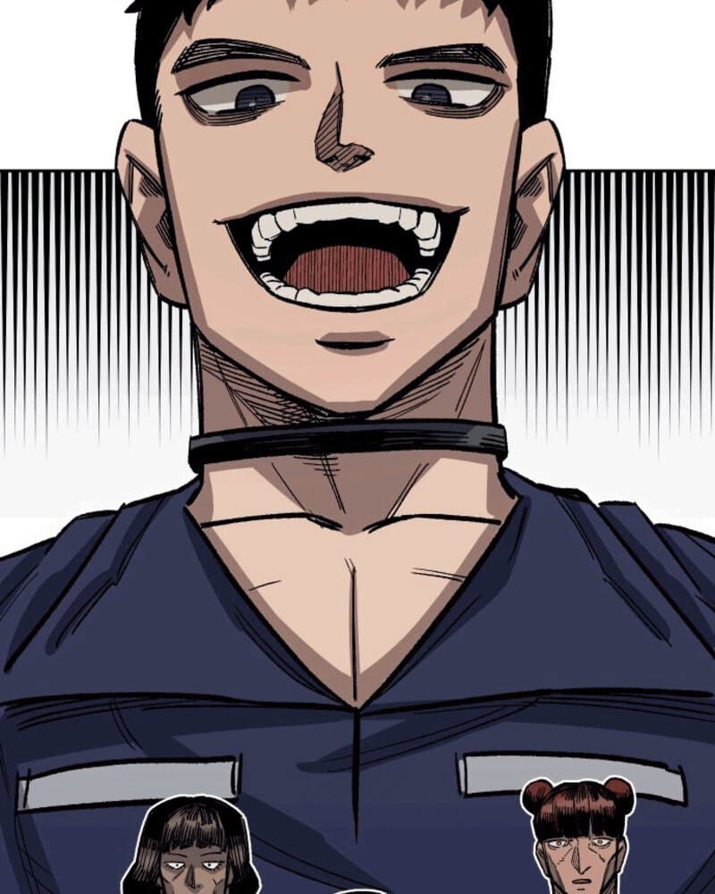 Reincarnation Of The Veteran Soldier Chapter 36 Gambar 101