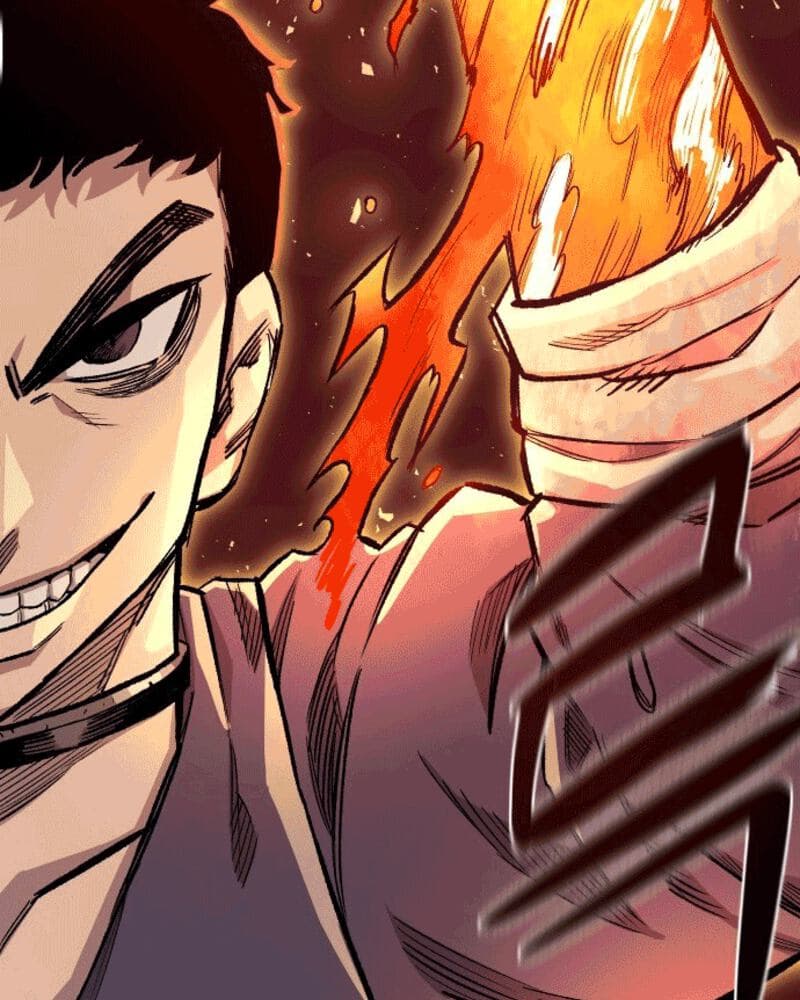 Reincarnation Of The Veteran Soldier Chapter 36 Gambar 126