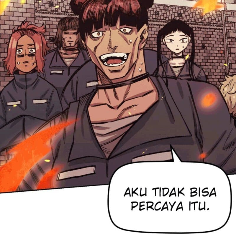 Reincarnation Of The Veteran Soldier Chapter 36 Gambar 128