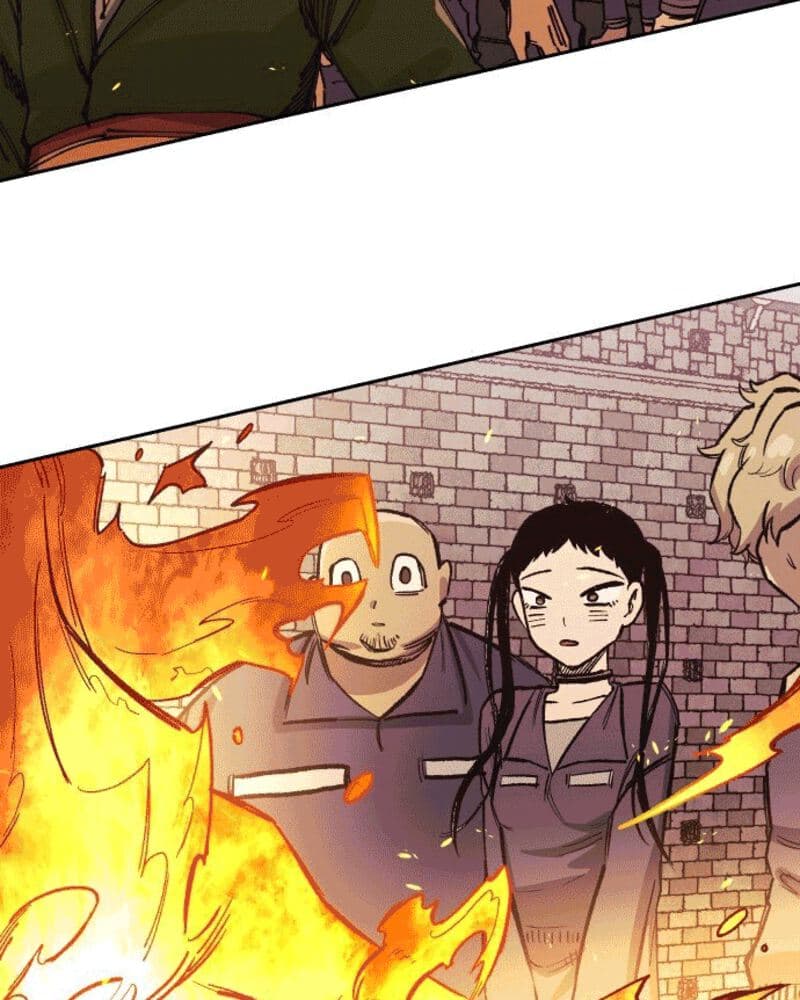 Reincarnation Of The Veteran Soldier Chapter 36 Gambar 132