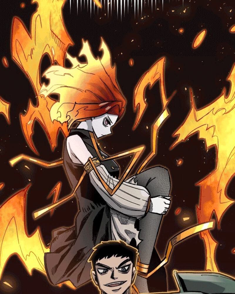 Reincarnation Of The Veteran Soldier Chapter 36 Gambar 135