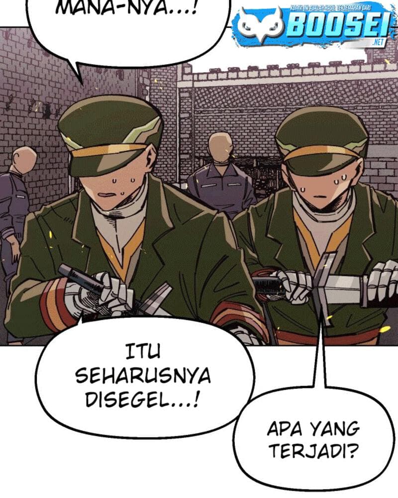 Reincarnation Of The Veteran Soldier Chapter 36 Gambar 142