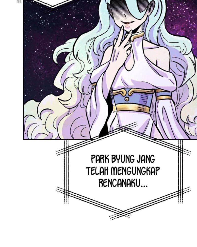 Reincarnation Of The Veteran Soldier Chapter 36 Gambar 31