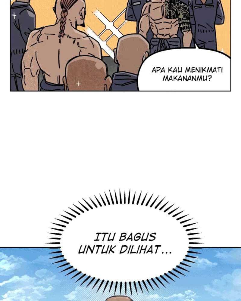 Reincarnation Of The Veteran Soldier Chapter 36 Gambar 55