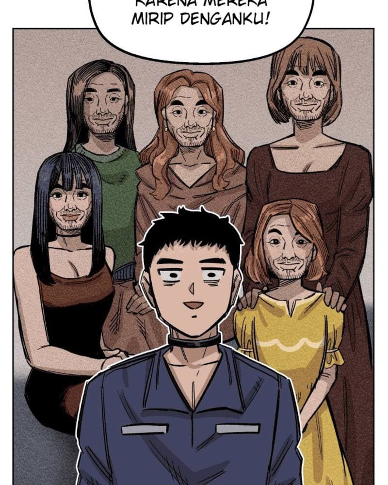 Reincarnation Of The Veteran Soldier Chapter 36 Gambar 76