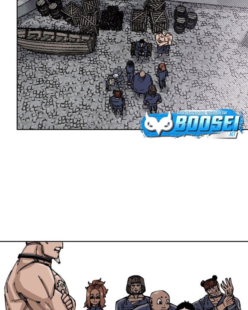 Reincarnation Of The Veteran Soldier Chapter 36 Gambar 87
