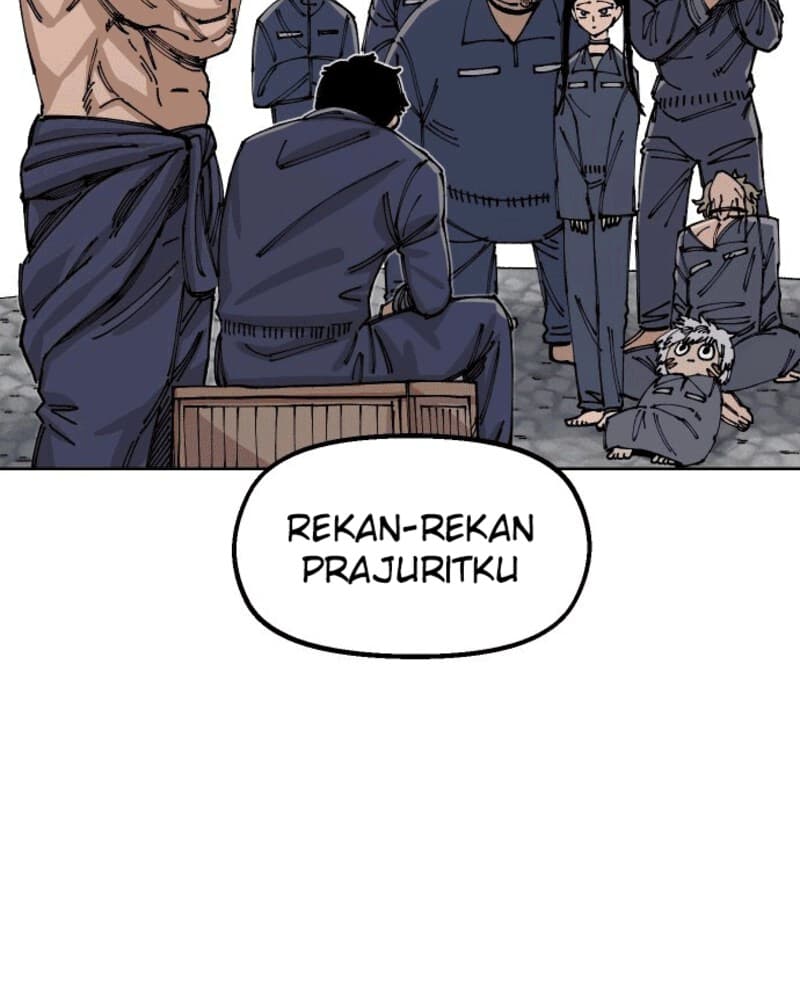 Reincarnation Of The Veteran Soldier Chapter 36 Gambar 88