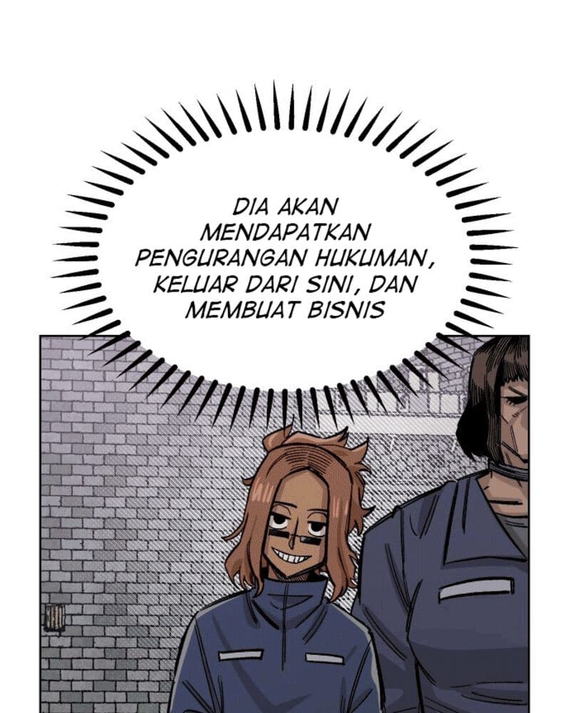 Reincarnation Of The Veteran Soldier Chapter 36 Gambar 91