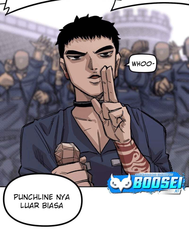 Reincarnation Of The Veteran Soldier Chapter 35 Gambar 107