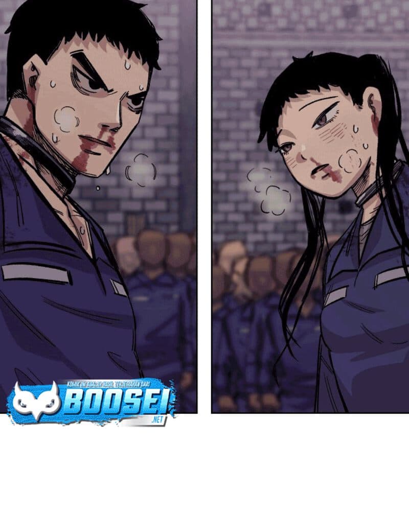 Reincarnation Of The Veteran Soldier Chapter 35 Gambar 133