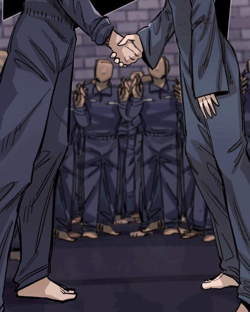 Reincarnation Of The Veteran Soldier Chapter 35 Gambar 137