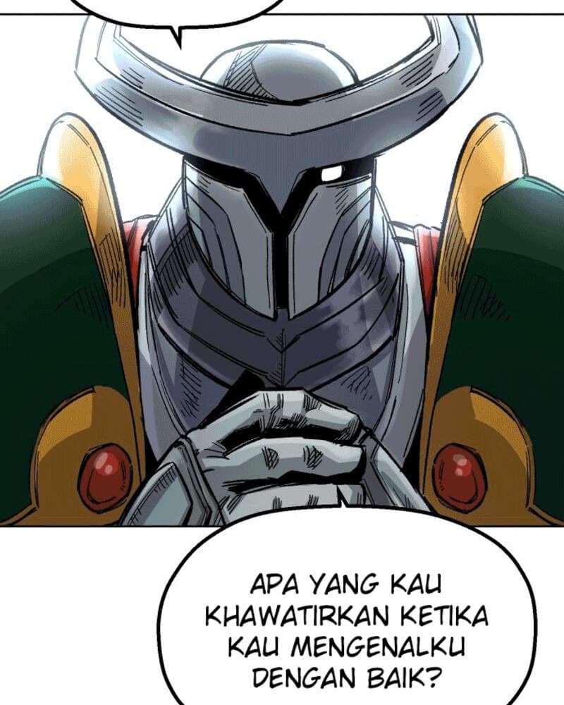 Reincarnation Of The Veteran Soldier Chapter 35 Gambar 18