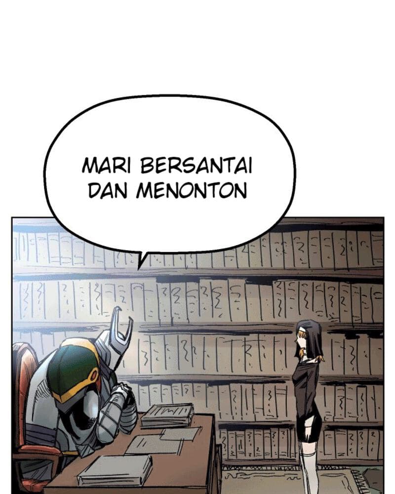 Reincarnation Of The Veteran Soldier Chapter 35 Gambar 23