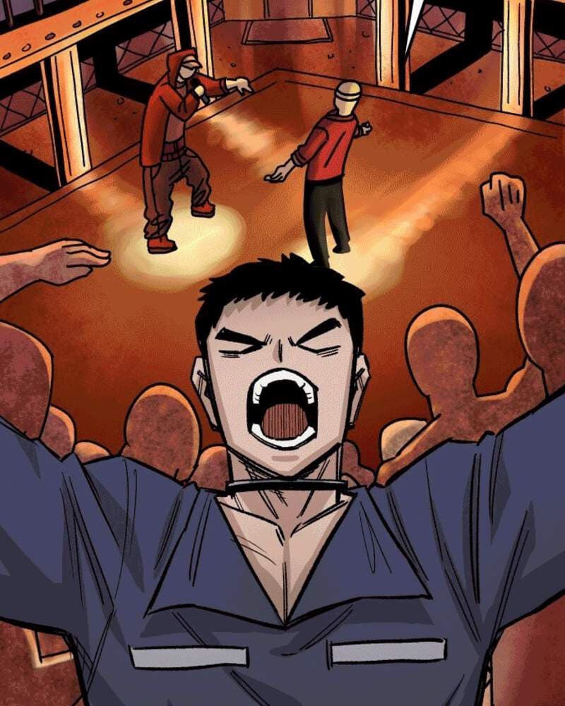 Reincarnation Of The Veteran Soldier Chapter 35 Gambar 47