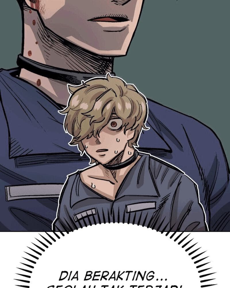 Reincarnation Of The Veteran Soldier Chapter 35 Gambar 94