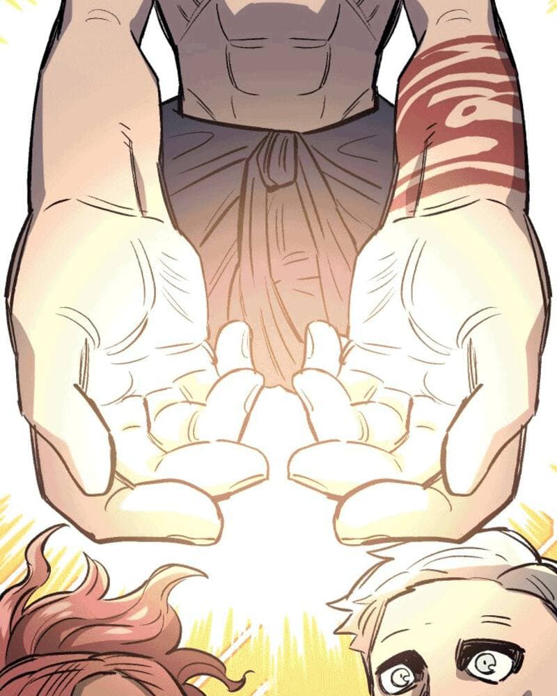 Reincarnation Of The Veteran Soldier Chapter 34 Gambar 111