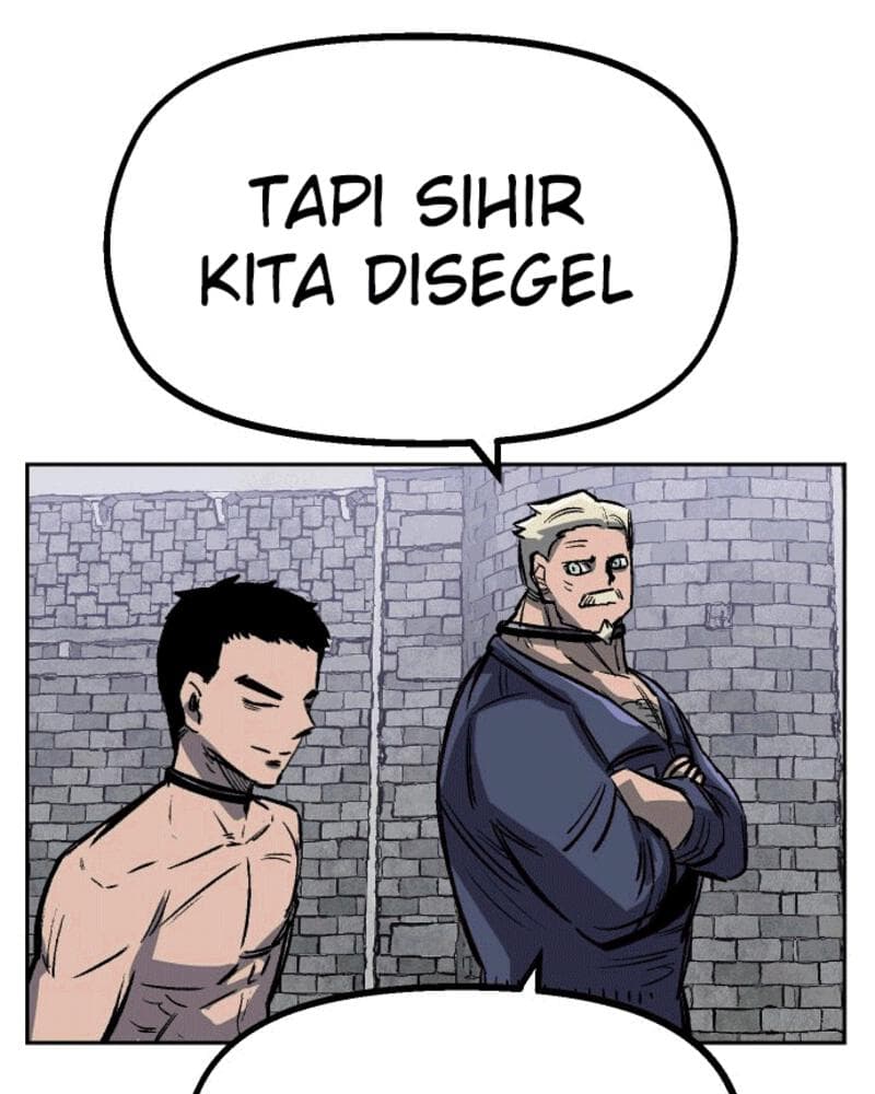 Reincarnation Of The Veteran Soldier Chapter 34 Gambar 13