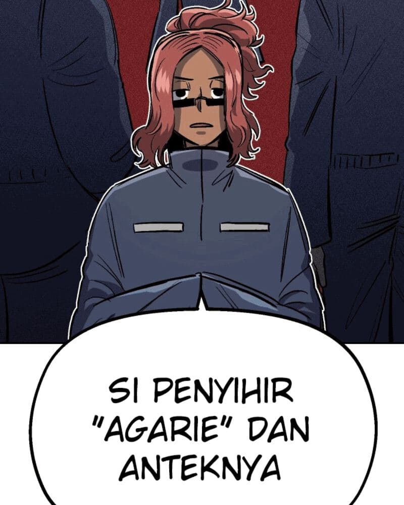 Reincarnation Of The Veteran Soldier Chapter 34 Gambar 173