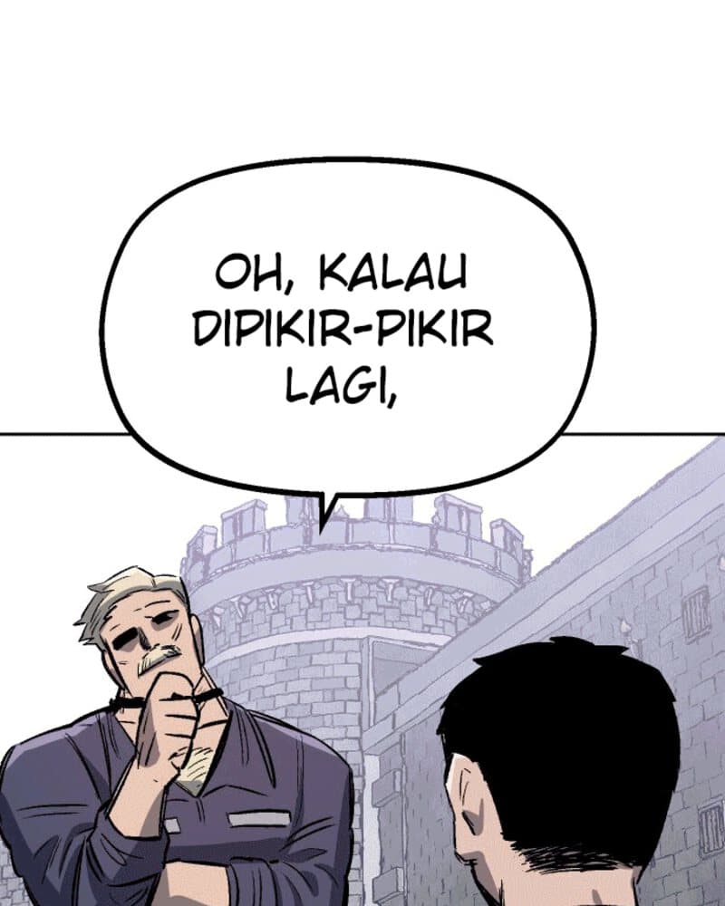 Reincarnation Of The Veteran Soldier Chapter 34 Gambar 32
