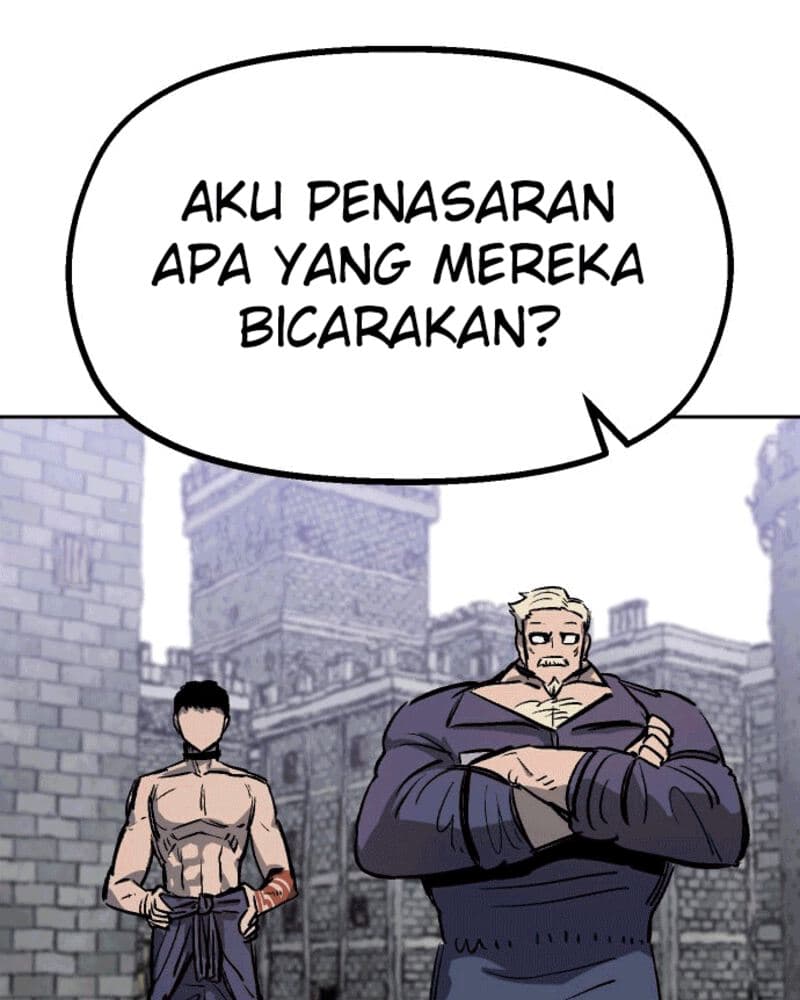 Reincarnation Of The Veteran Soldier Chapter 34 Gambar 8