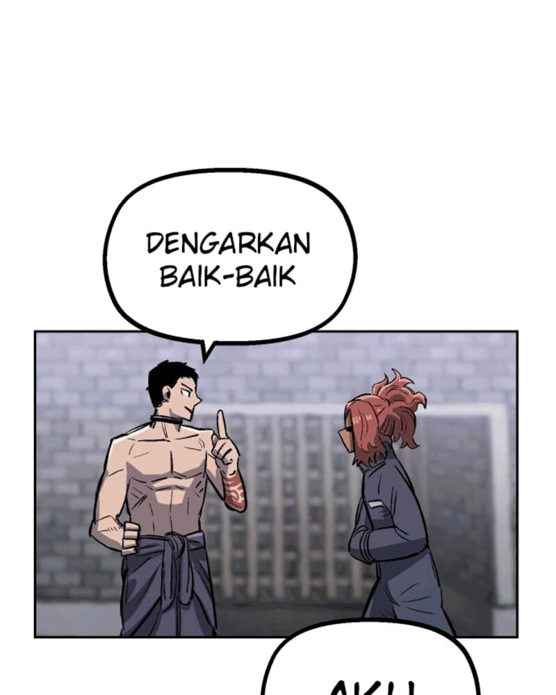 Reincarnation Of The Veteran Soldier Chapter 34 Gambar 87