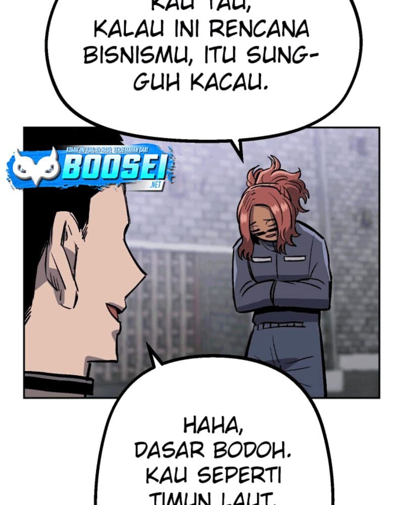 Reincarnation Of The Veteran Soldier Chapter 34 Gambar 92
