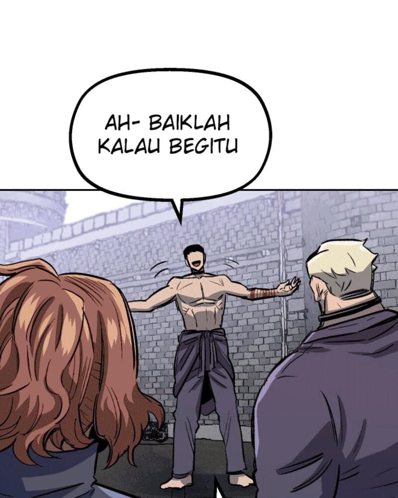 Reincarnation Of The Veteran Soldier Chapter 34 Gambar 99