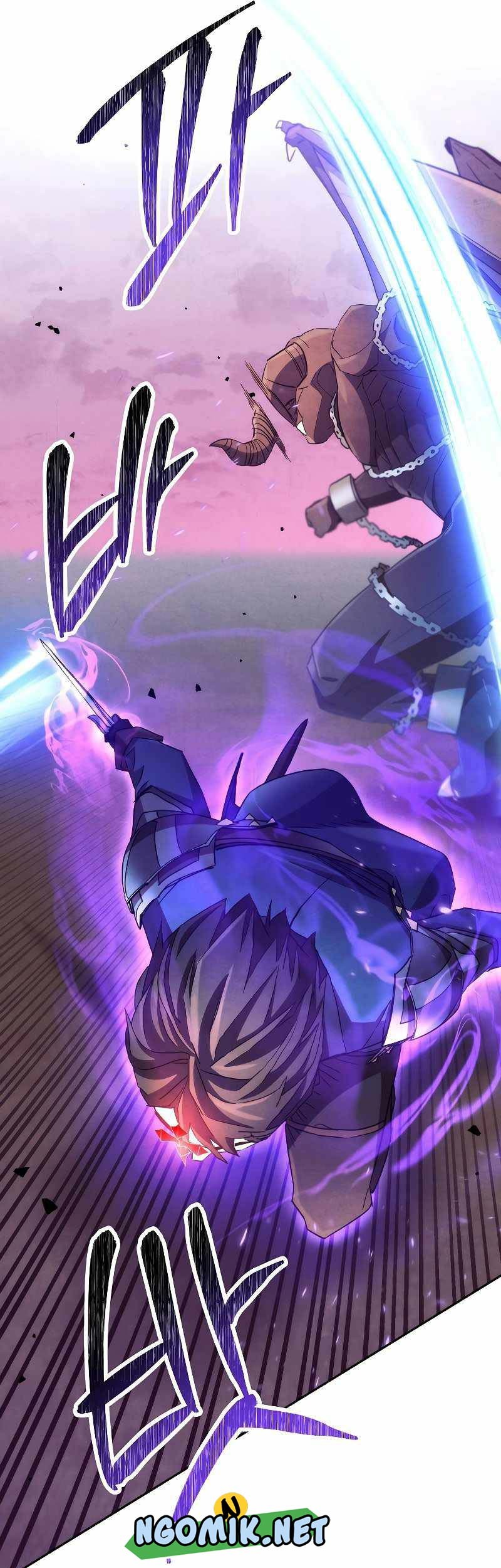 The Live Chapter 113 Gambar 50