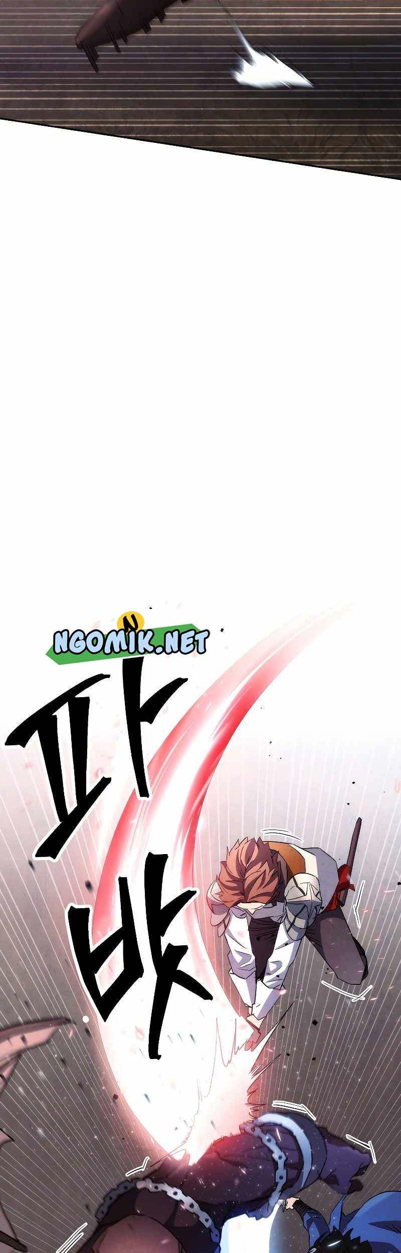 The Live Chapter 113 Gambar 52