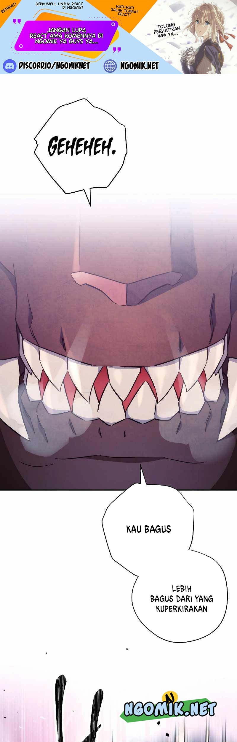 Baca The Live Chapter 113 Gambar 2