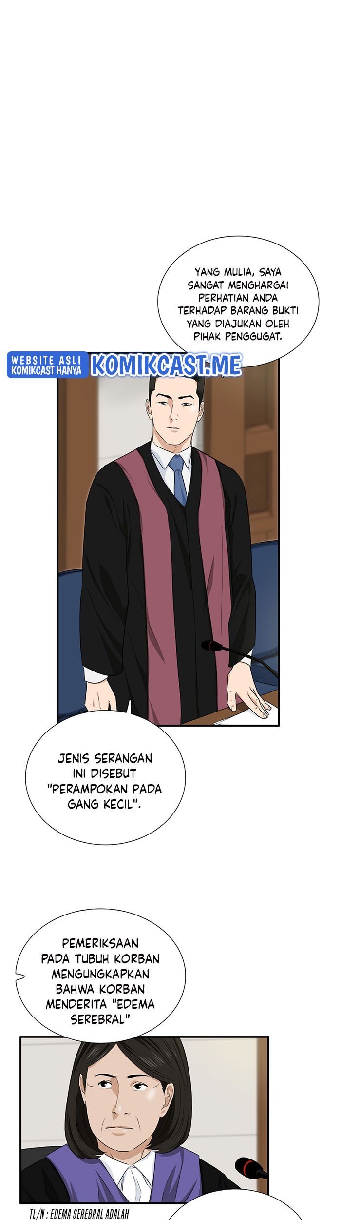 This is the Law Chapter 58 Gambar 44