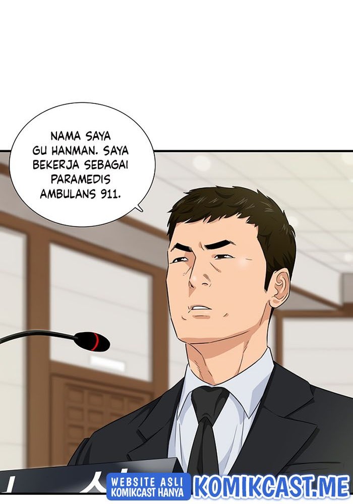 This is the Law Chapter 58 Gambar 61