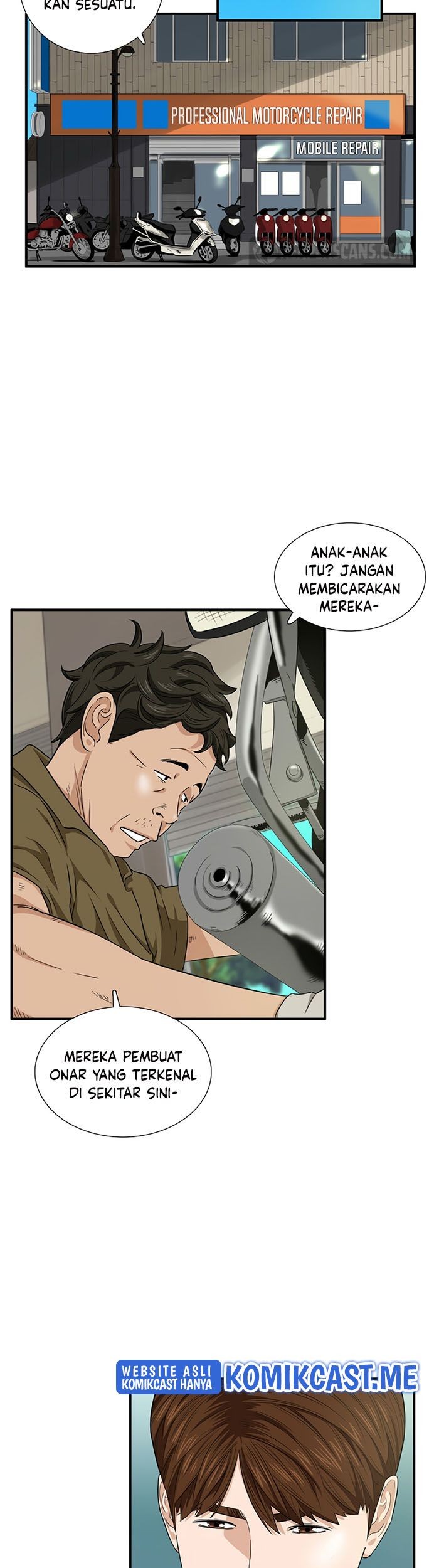 This is the Law Chapter 58 Gambar 6