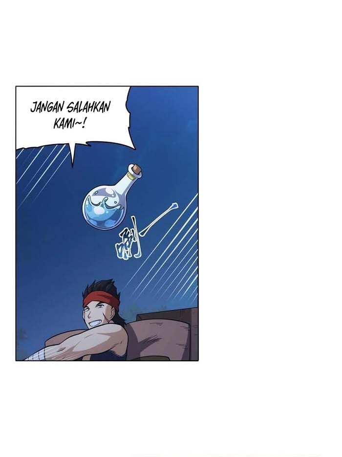 The Demon King Who Lost His Job Chapter 301 Gambar 23