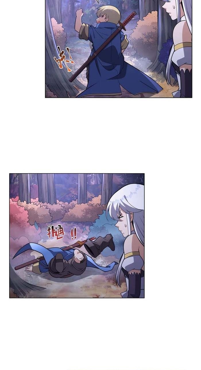 The Demon King Who Lost His Job Chapter 301 Gambar 15