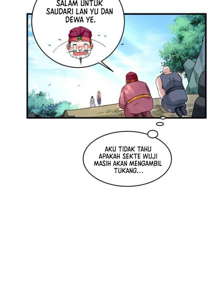 My Disciples Are All Immortals Chapter 100 Gambar 35
