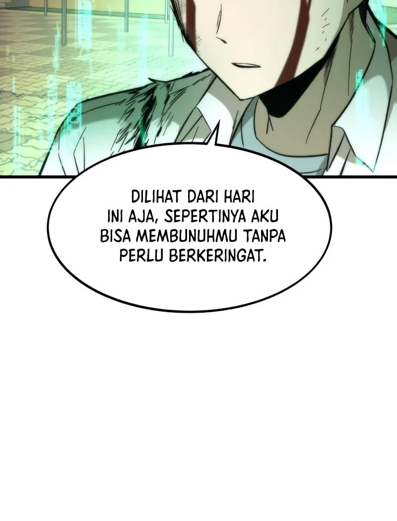 Ultra Alter Chapter 34 Gambar 31