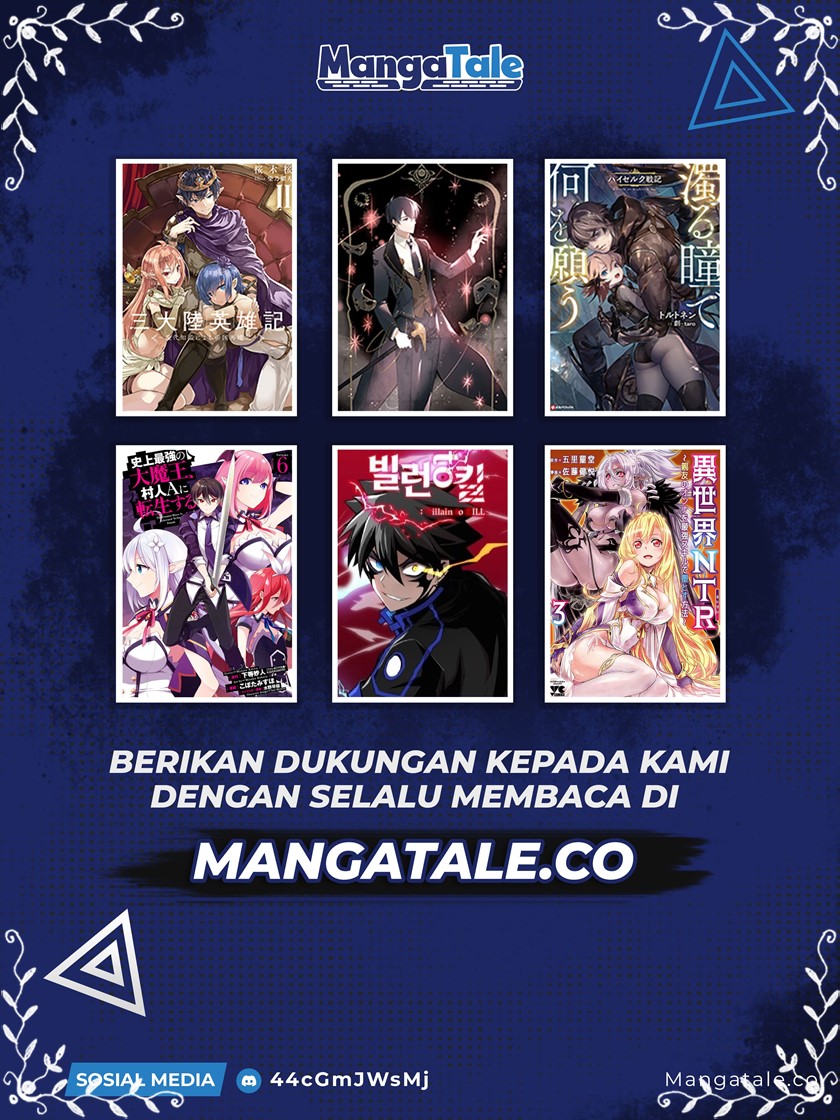 Boku no Nakama wa Isekai Saikyou Undead Chapter 10 Gambar 27