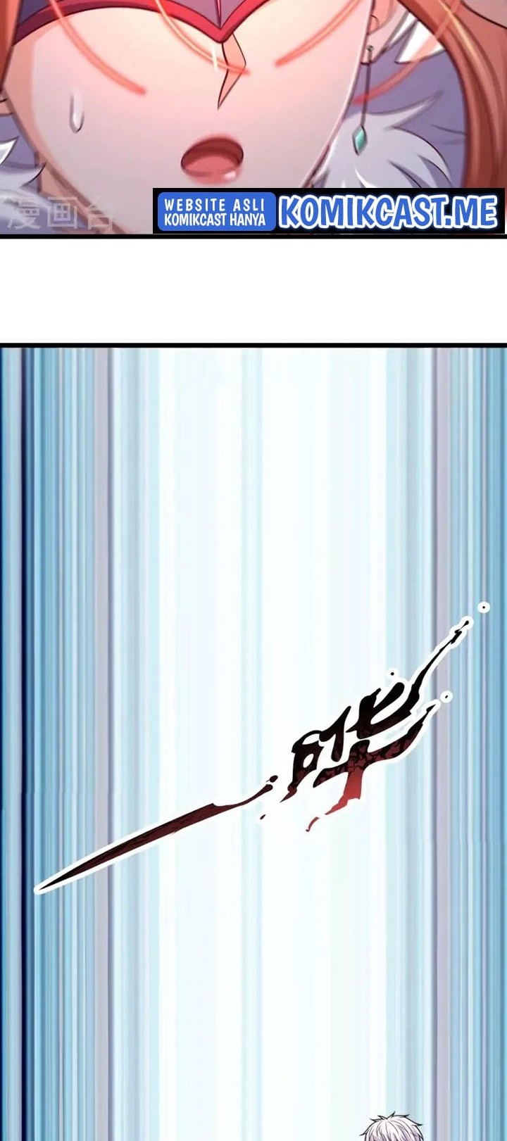 City of Heaven TimeStamp Chapter 300 Gambar 11
