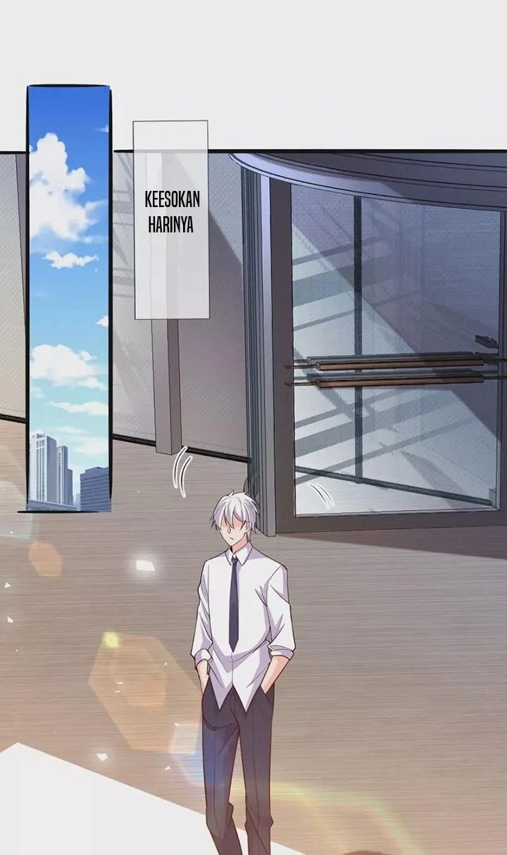City of Heaven TimeStamp Chapter 300 Gambar 15
