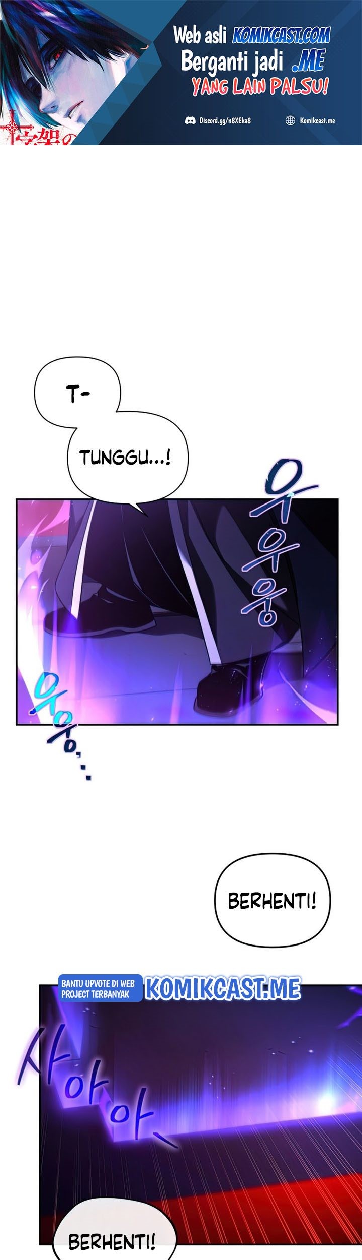 Baca Player Who Returned 10,000 Years Later Chapter 22 Gambar 2