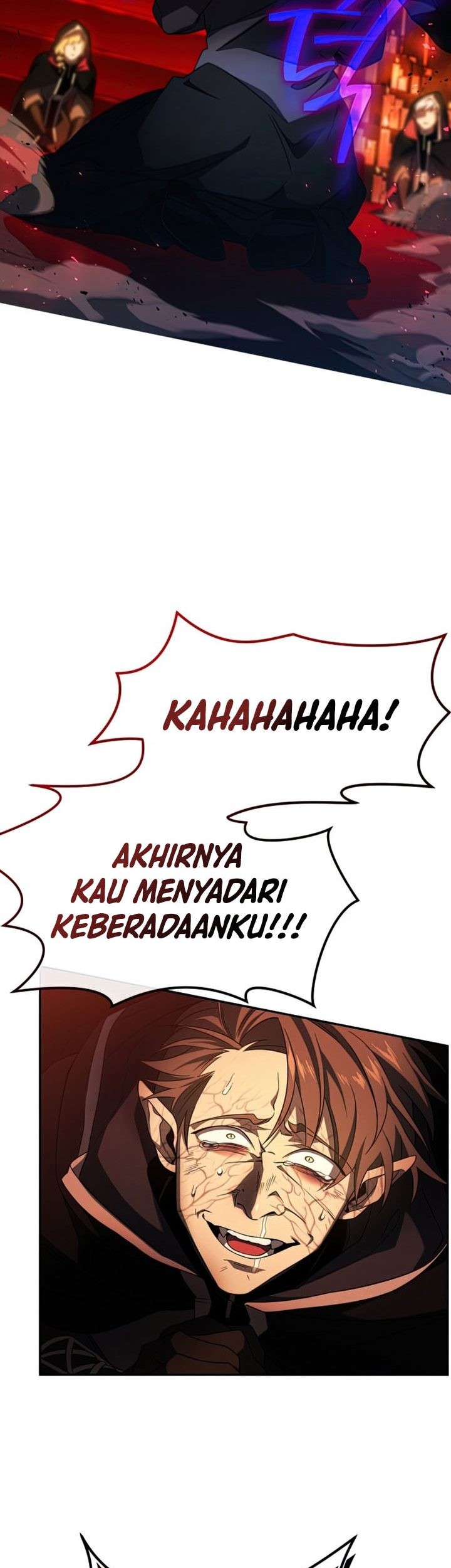 Player Who Returned 10,000 Years Later Chapter 22 Gambar 60