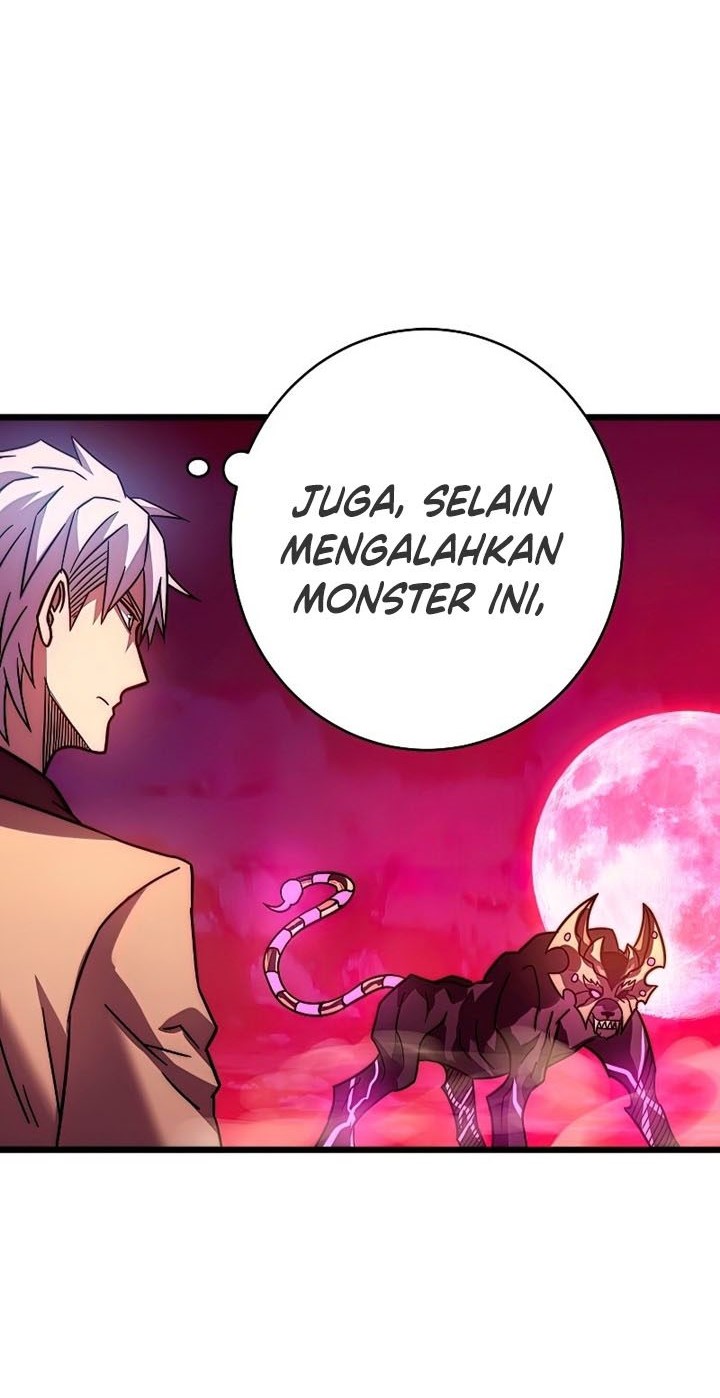 My Path to Killing God in Otherworld Chapter 56 Gambar 19