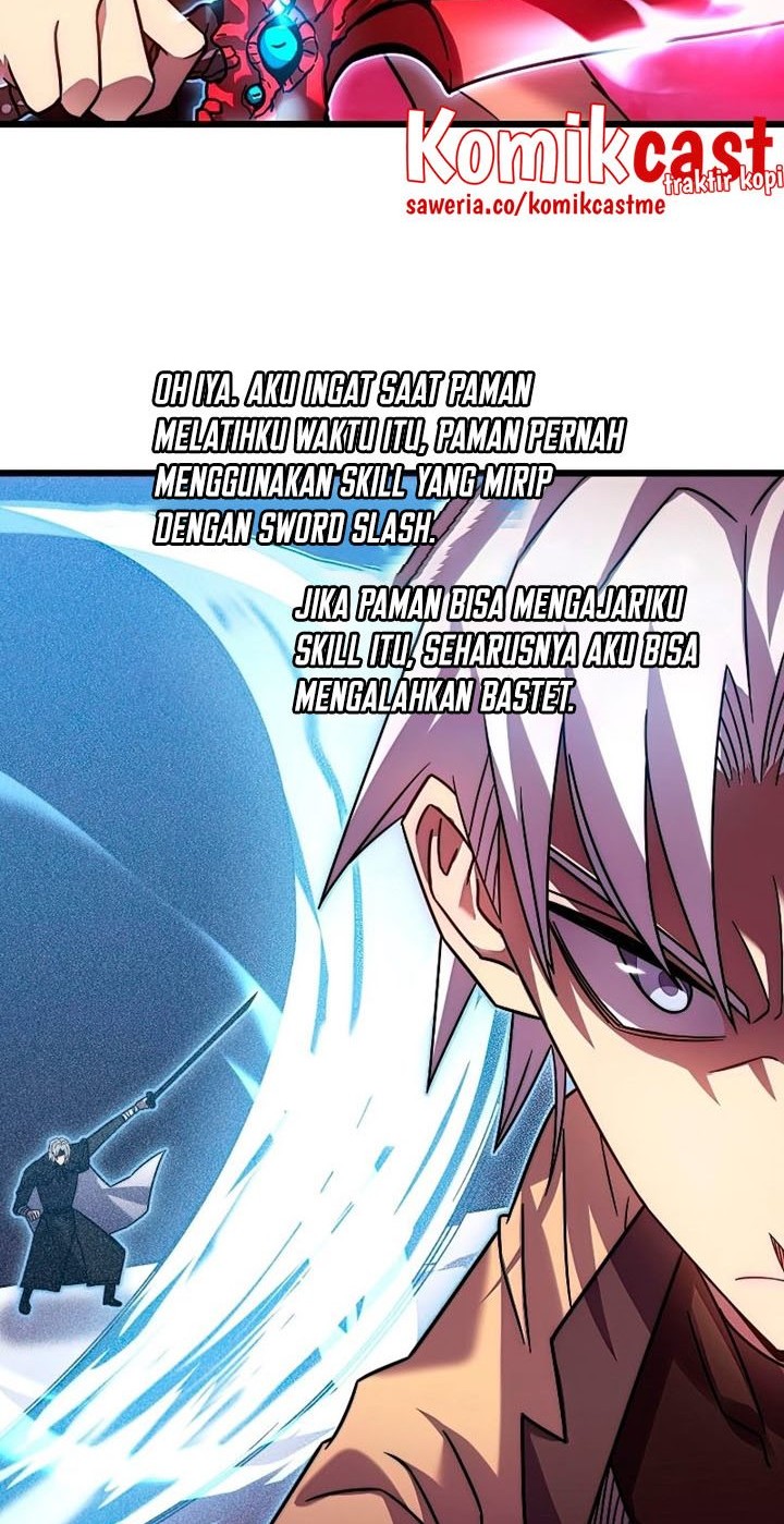 My Path to Killing God in Otherworld Chapter 56 Gambar 21