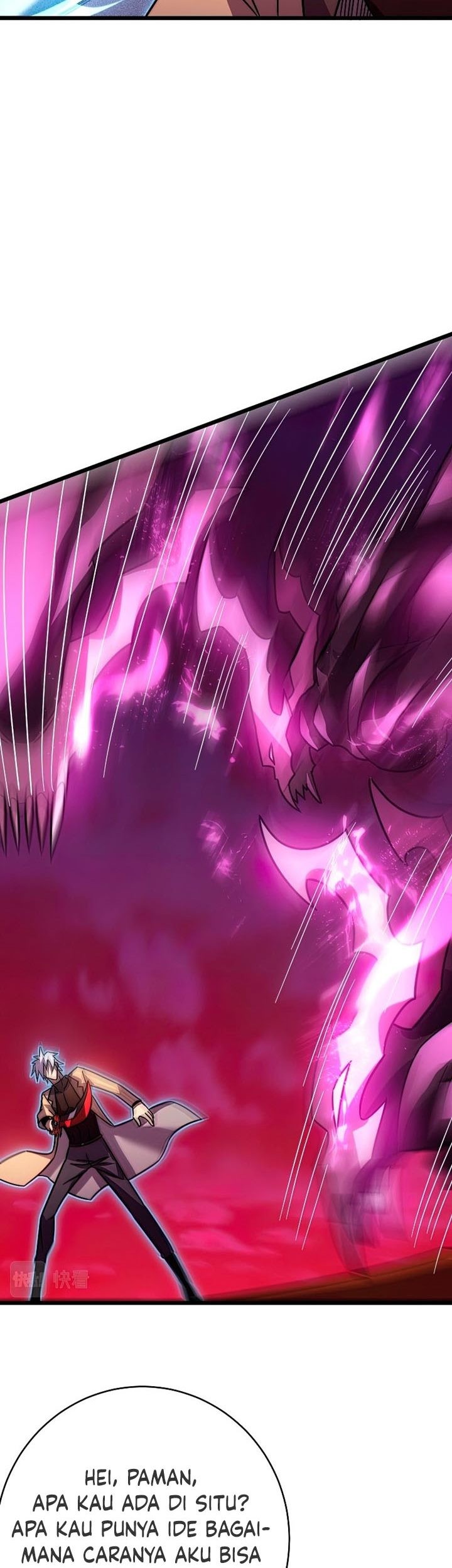 My Path to Killing God in Otherworld Chapter 56 Gambar 22