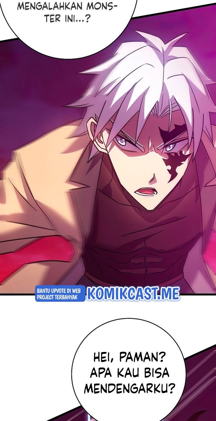 My Path to Killing God in Otherworld Chapter 56 Gambar 23